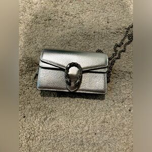 Gucci mini bag